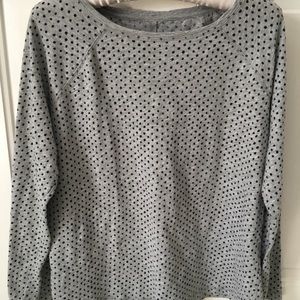 Boden t-shirt, Size US 12